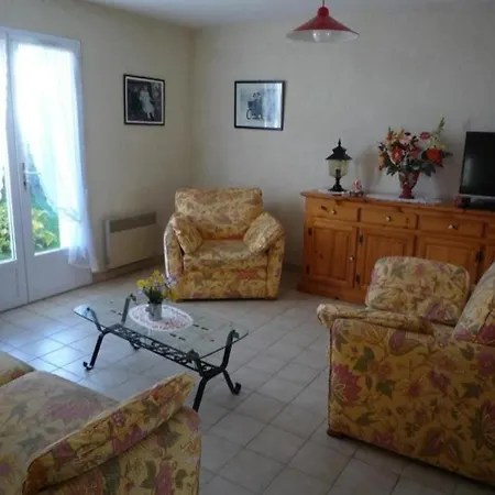 Imp Gde Hermine Maison Veranda Jardin *