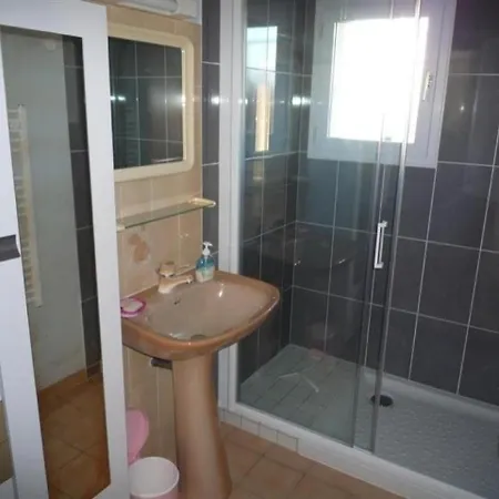 빌라 Imp Gde Hermine Maison Veranda Jardin